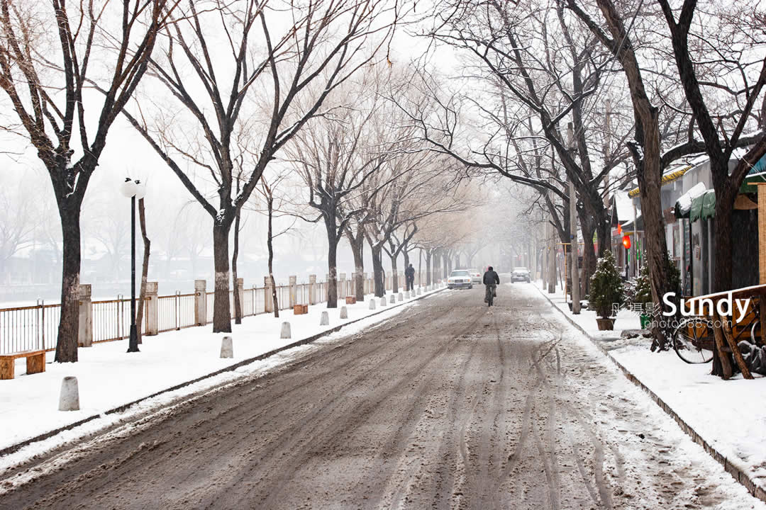 北京冬天旅游景点大全